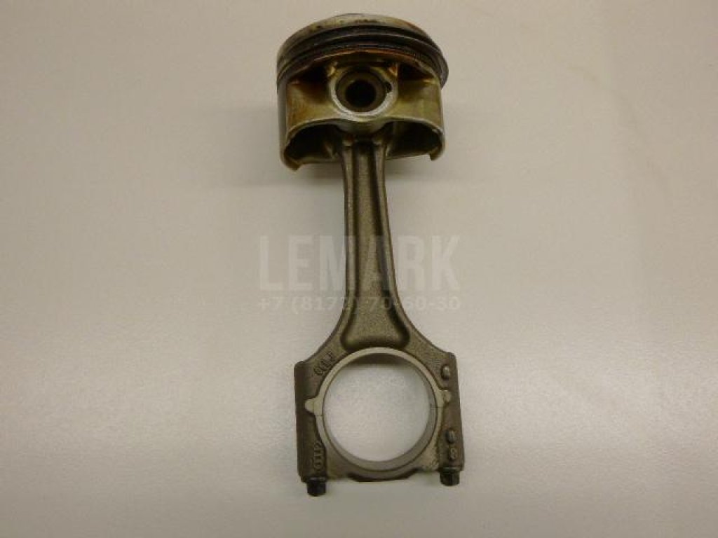 Поршень с шатуном для  Audi A4 [B5] 1994-2001