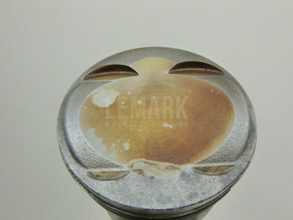 Поршень с шатуном для  Audi A4 [B5] 1994-2001