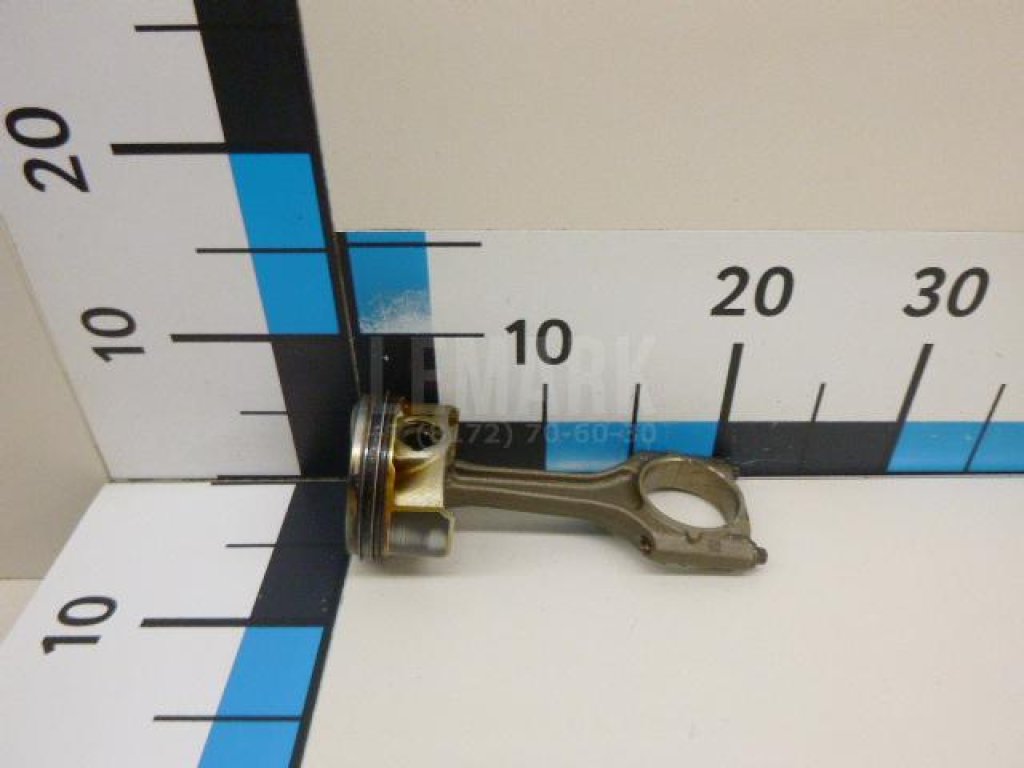 Поршень с шатуном для  Audi A4 [B5] 1994-2001