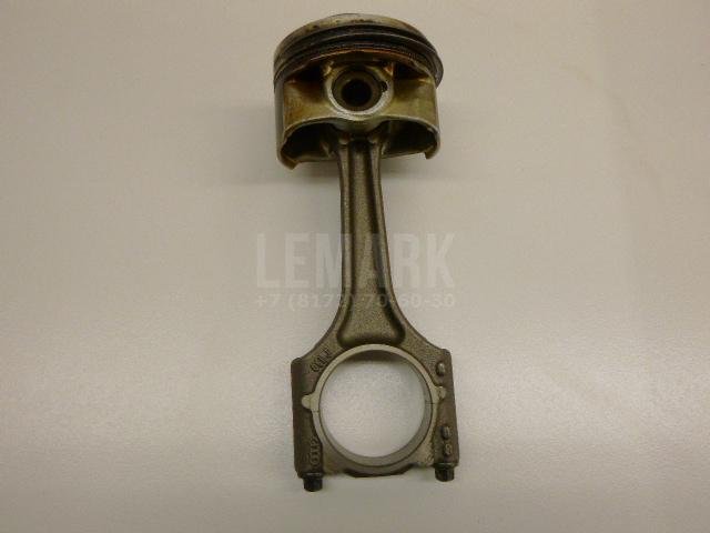 Поршень с шатуном