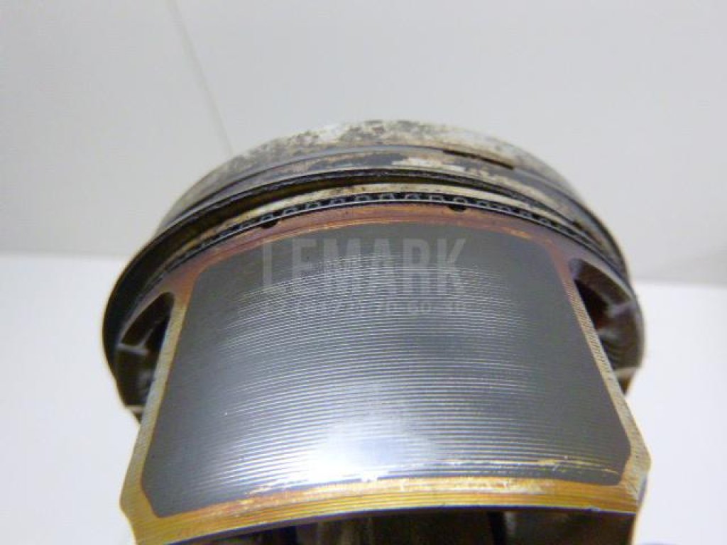 Поршень с шатуном для  Audi A4 [B5] 1994-2001