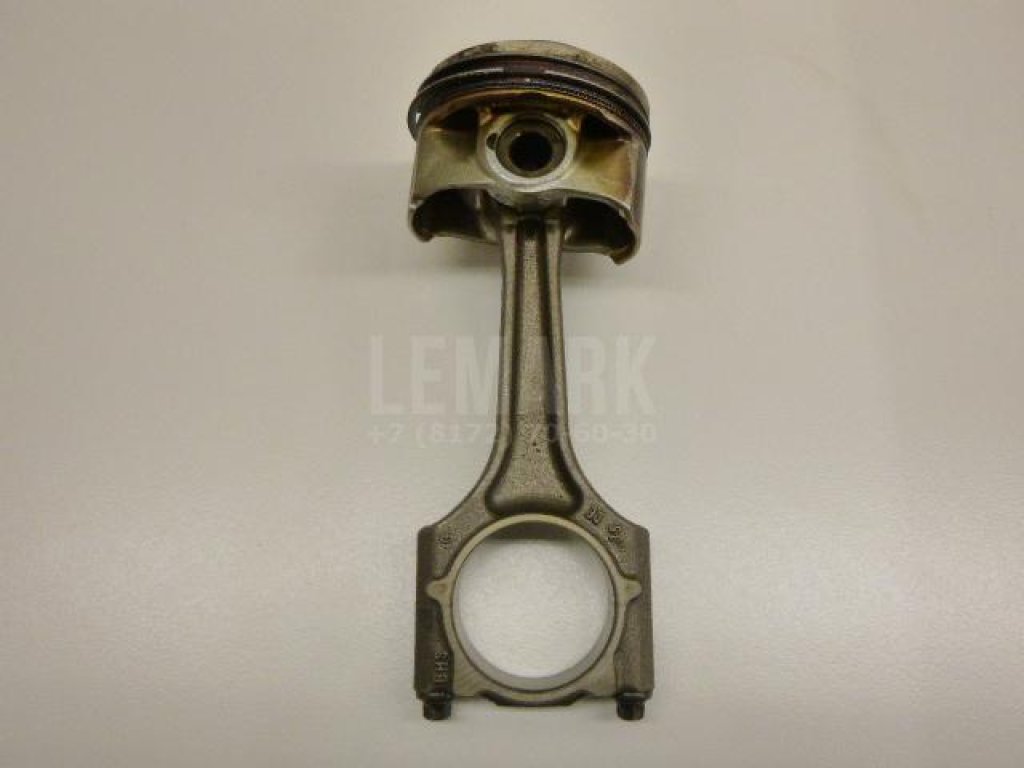 Поршень с шатуном для  Audi A3 (8L1) 1996-2003
