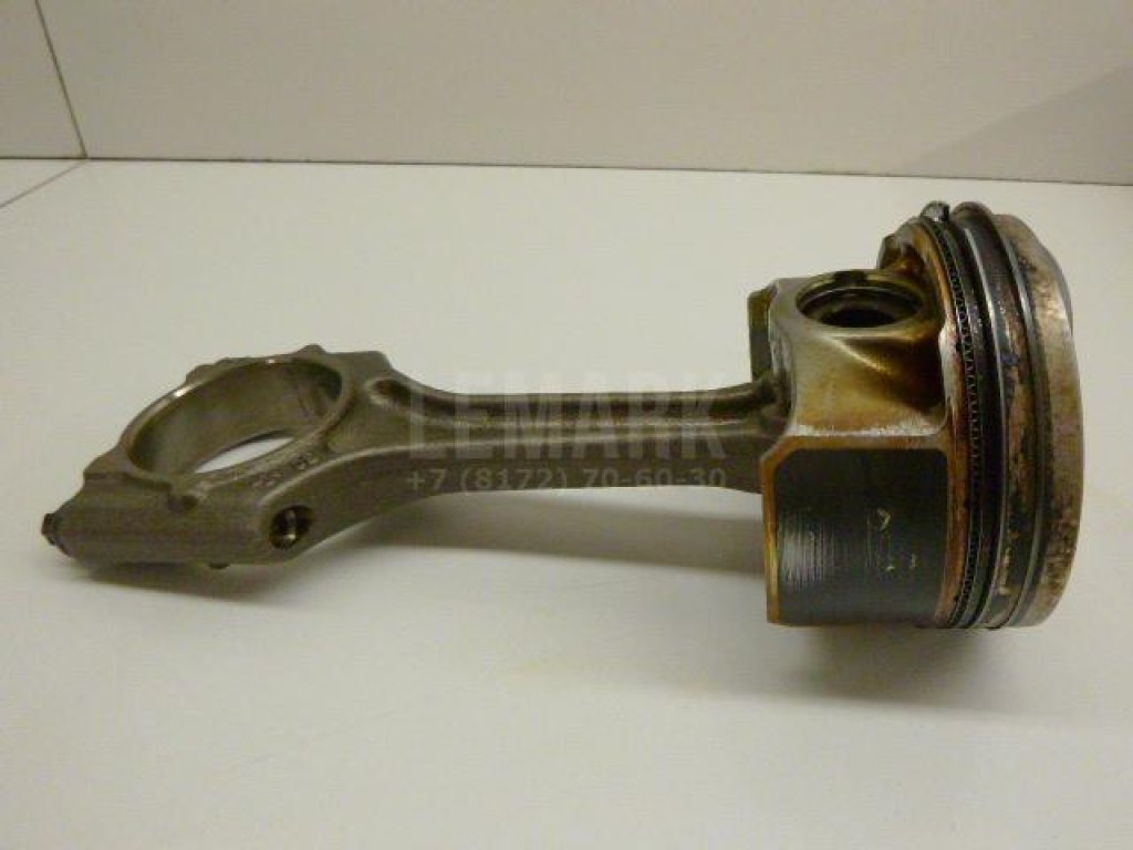 Поршень с шатуном для  Audi A3 (8L1) 1996-2003