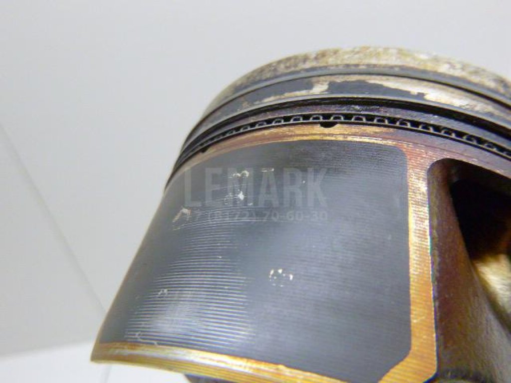 Поршень с шатуном для  Audi A3 (8L1) 1996-2003