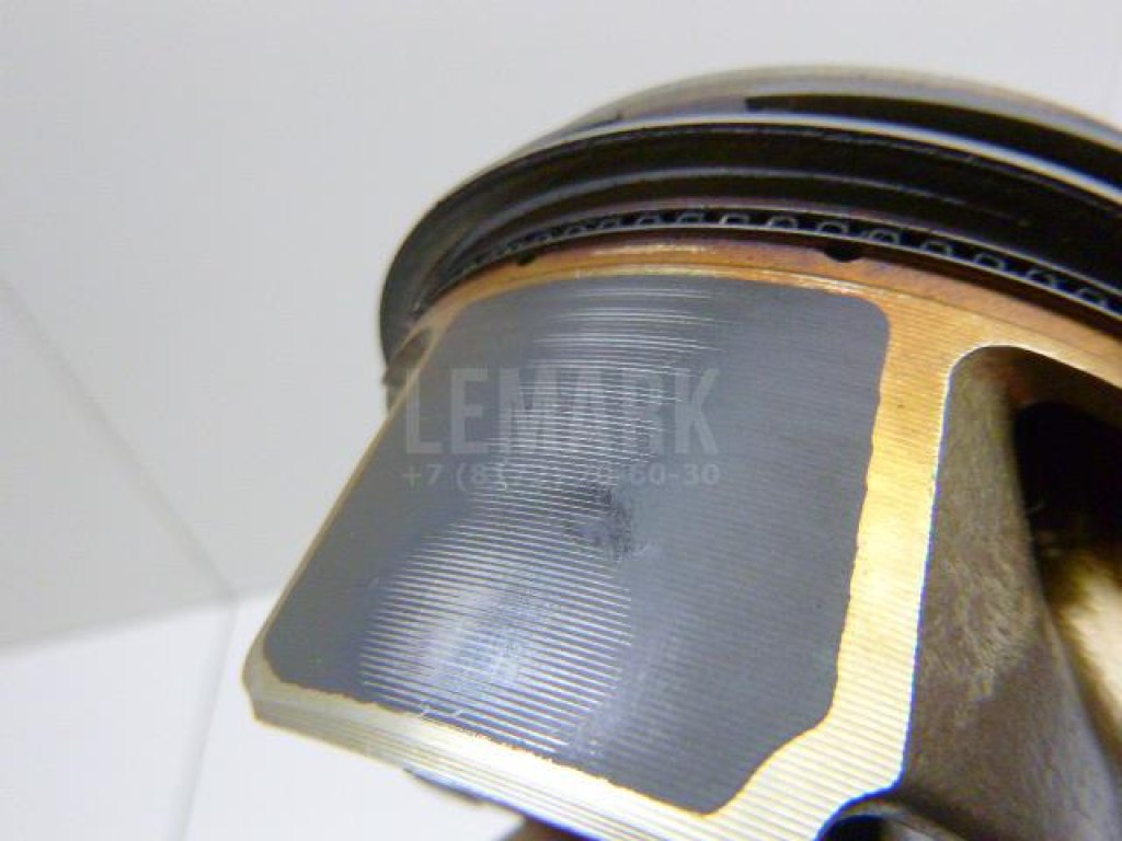 Поршень с шатуном для  Audi A3 (8L1) 1996-2003