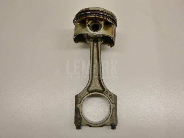 Поршень с шатуном