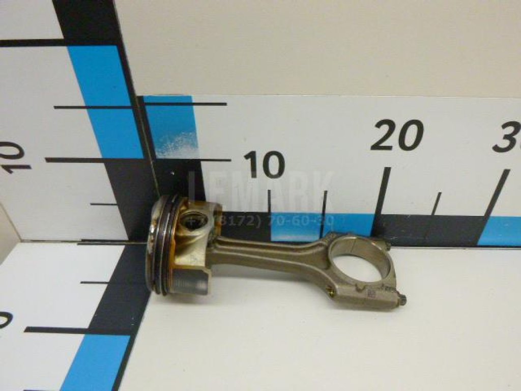 Поршень с шатуном для  Audi A3 (8L1) 1996-2003