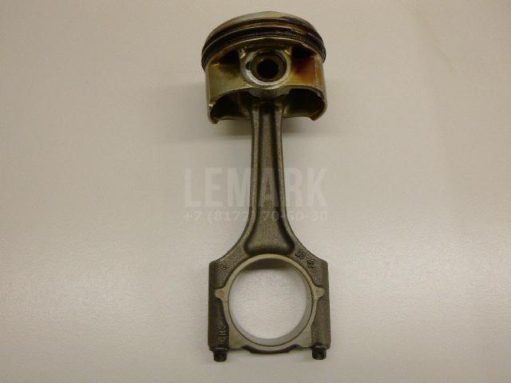 Поршень с шатуном для  Audi A4 [B8] 2007-2015