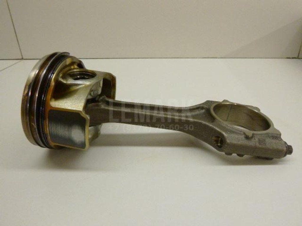 Поршень с шатуном для  Audi A4 [B8] 2007-2015