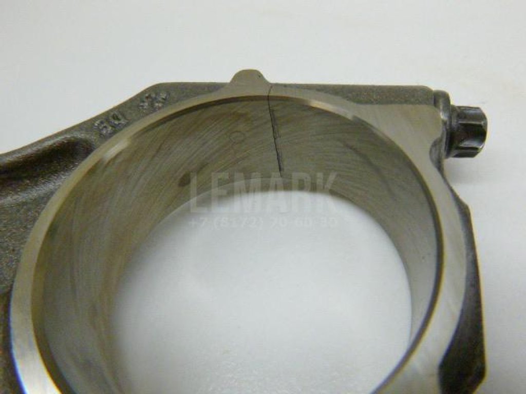 Поршень с шатуном для  Audi A4 [B8] 2007-2015