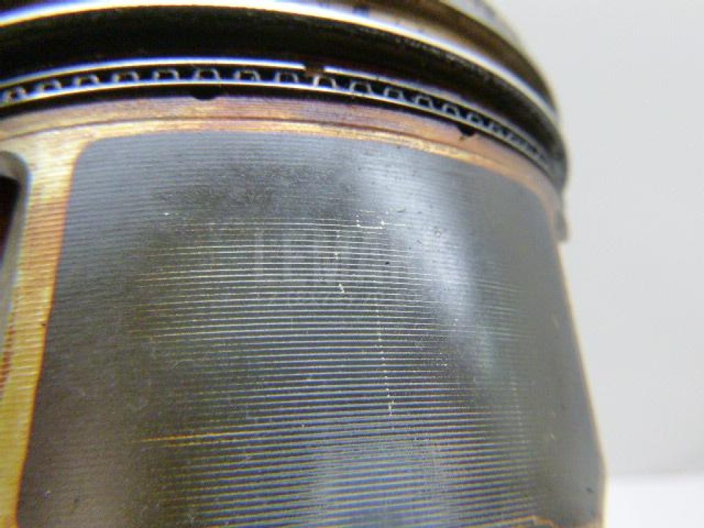 Поршень с шатуном для  Audi A4 [B8] 2007-2015