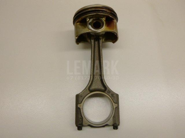 Поршень с шатуном