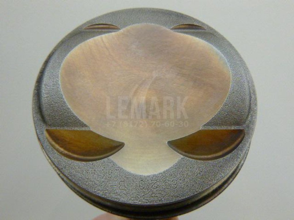 Поршень с шатуном для  Audi A4 [B8] 2007-2015