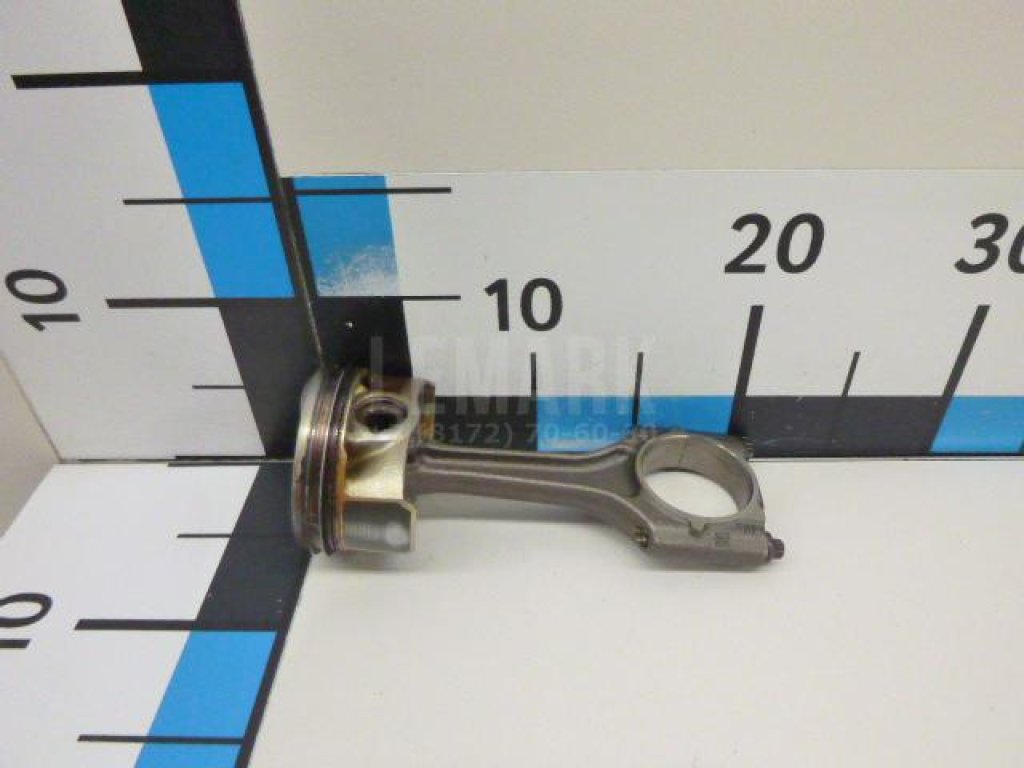 Поршень с шатуном для  Audi A4 [B8] 2007-2015