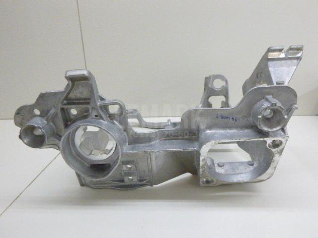 Кронштейн педали тормоза