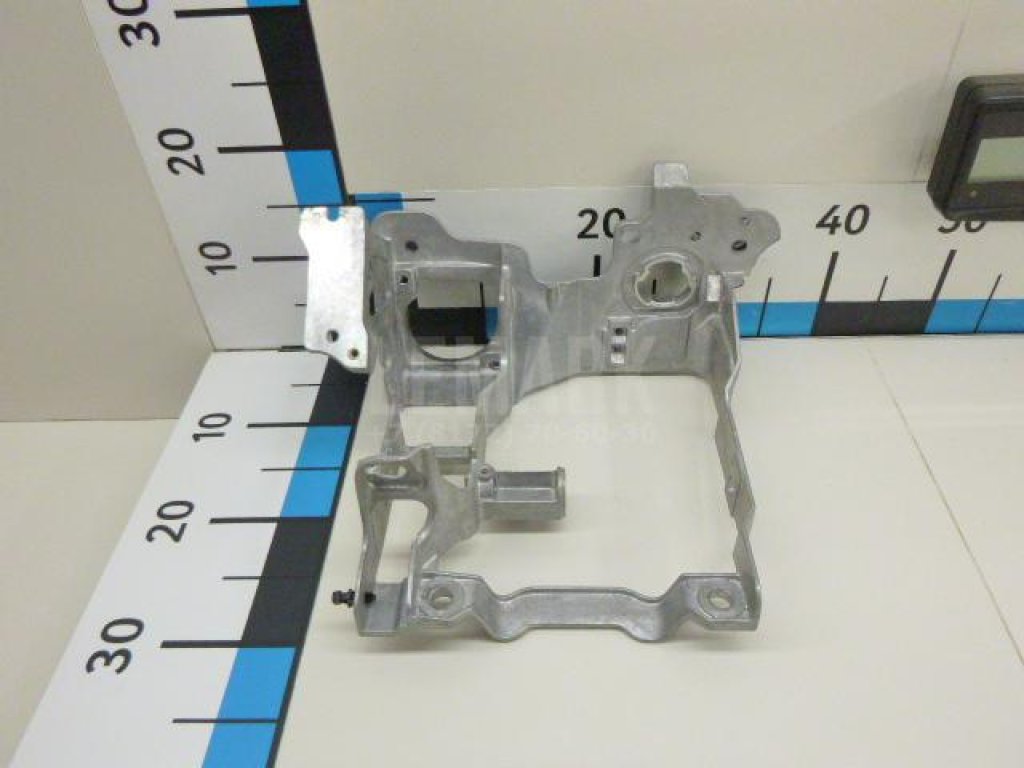 Кронштейн педали тормоза