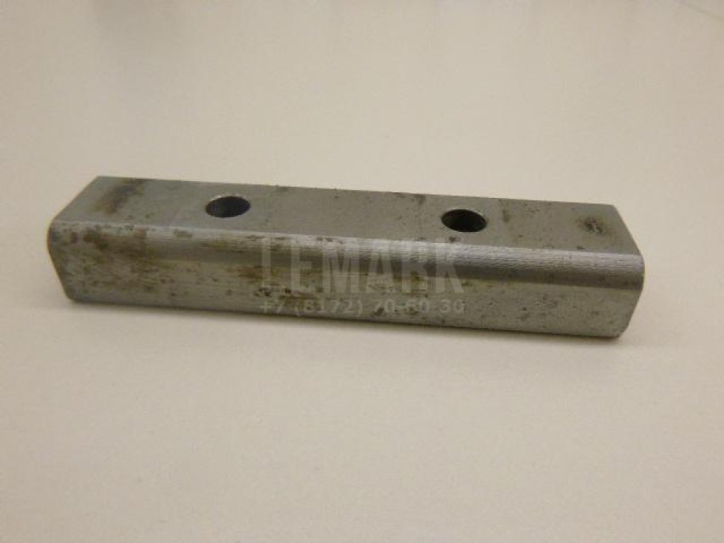 Кронштейн опоры КПП