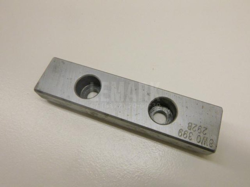 Кронштейн опоры КПП