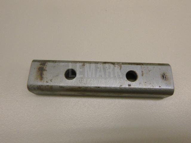 Кронштейн опоры КПП