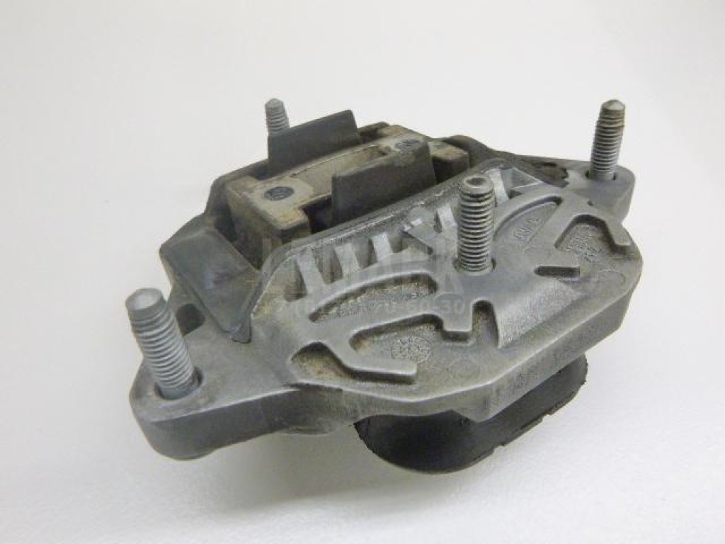 Опора КПП задняя