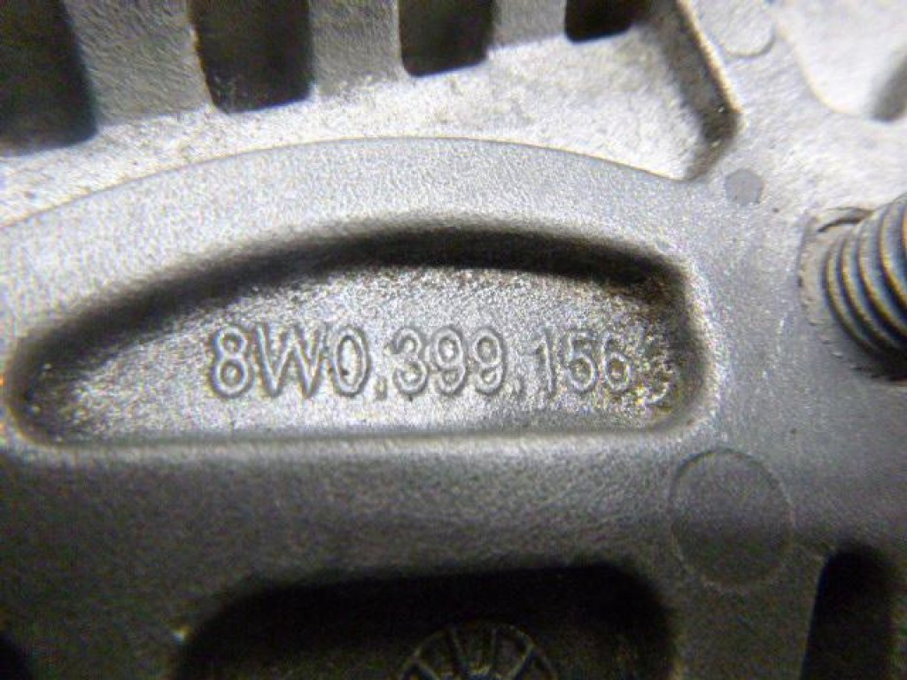 Опора КПП задняя