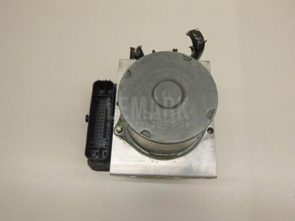 Блок ABS (насос) для  Audi A3 [8PA] Sportback 2004-2013