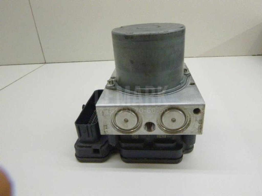 Блок ABS (насос) для  Audi A3 [8PA] Sportback 2004-2013