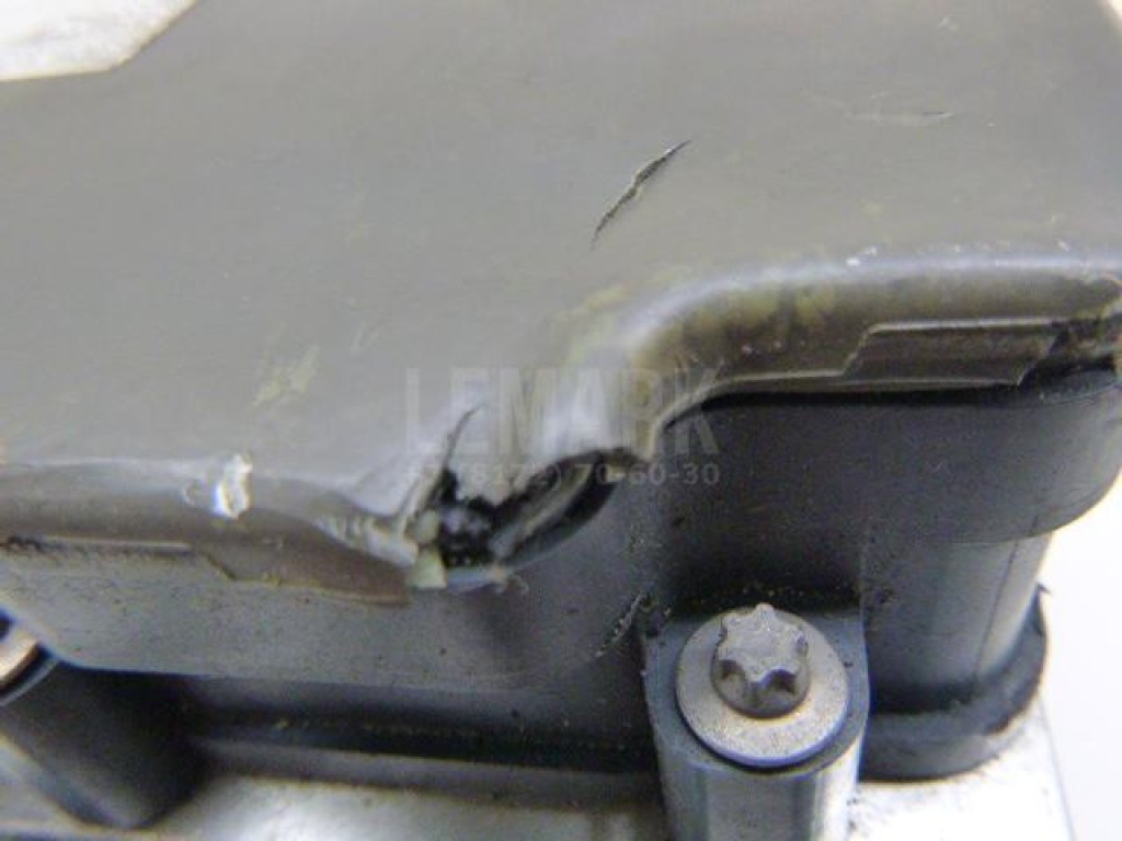 Блок ABS (насос) для  Audi A3 [8PA] Sportback 2004-2013