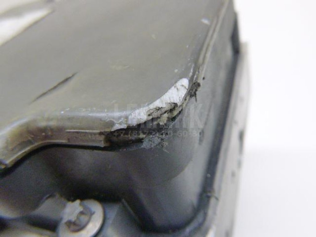 Блок ABS (насос) для  Audi A3 [8PA] Sportback 2004-2013
