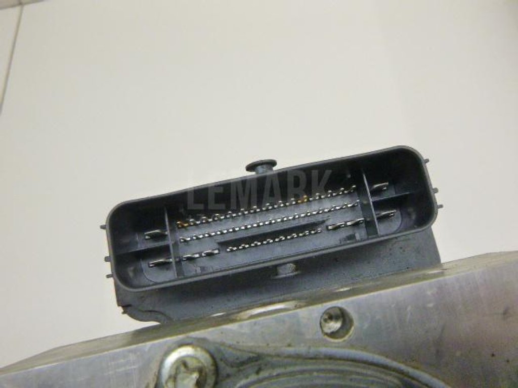 Блок ABS (насос) для  Audi A3 [8PA] Sportback 2004-2013