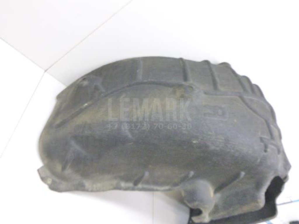 Локер задний правый