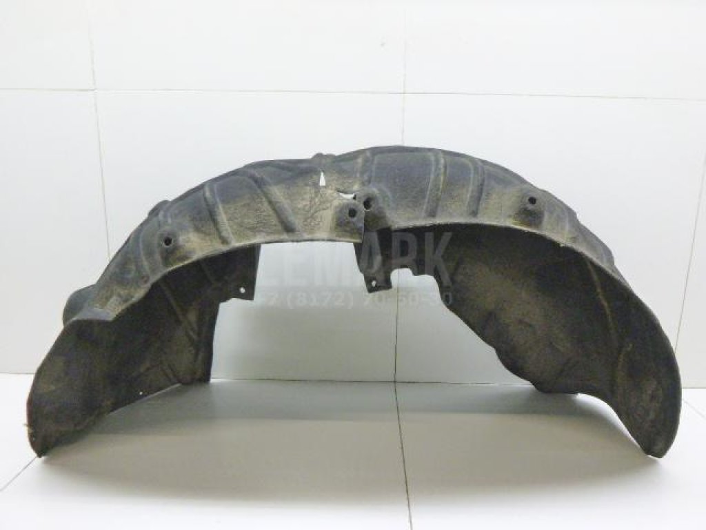 Локер задний правый