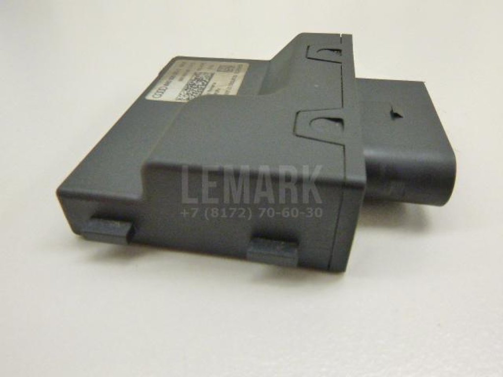 Реле топливного насоса