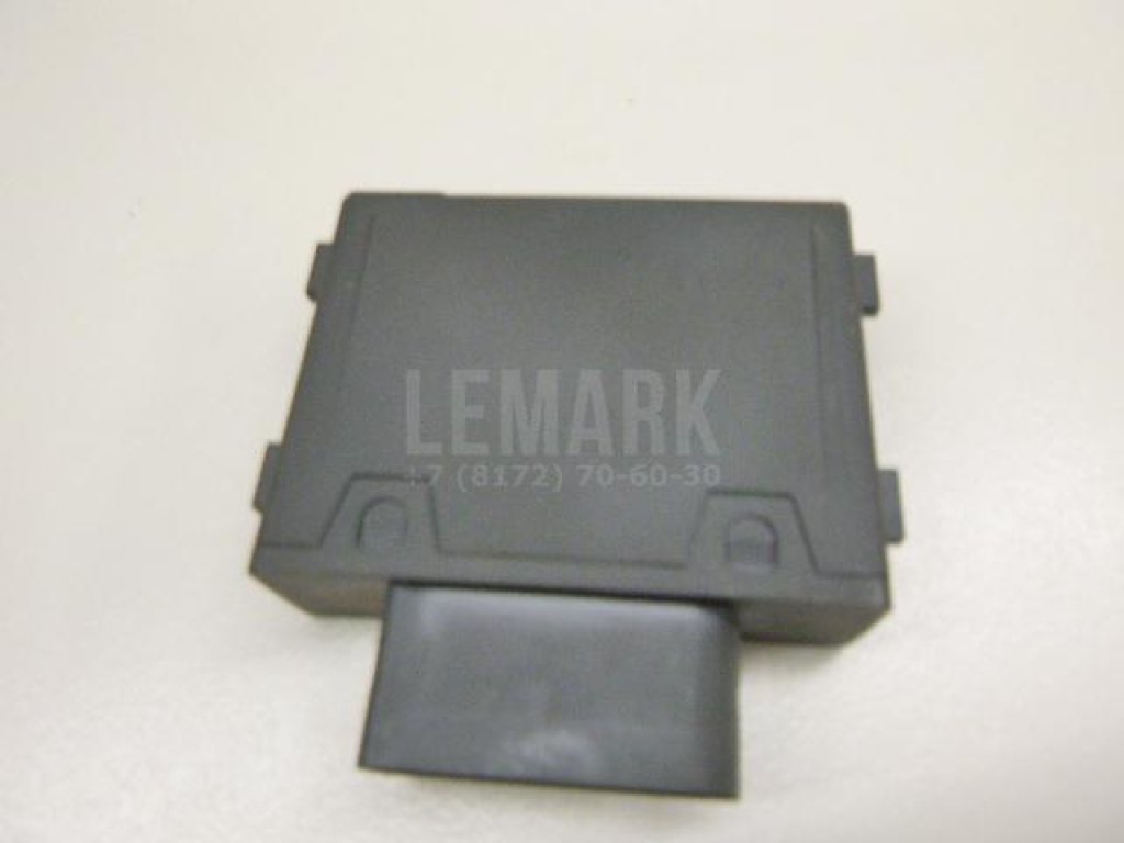 Реле топливного насоса