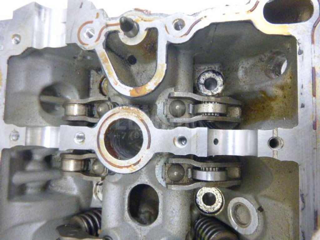 Головка блока