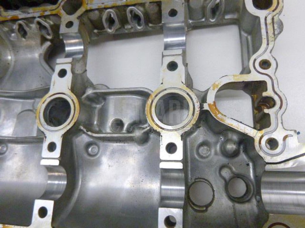 Головка блока