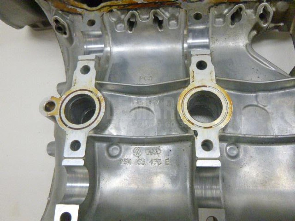 Головка блока