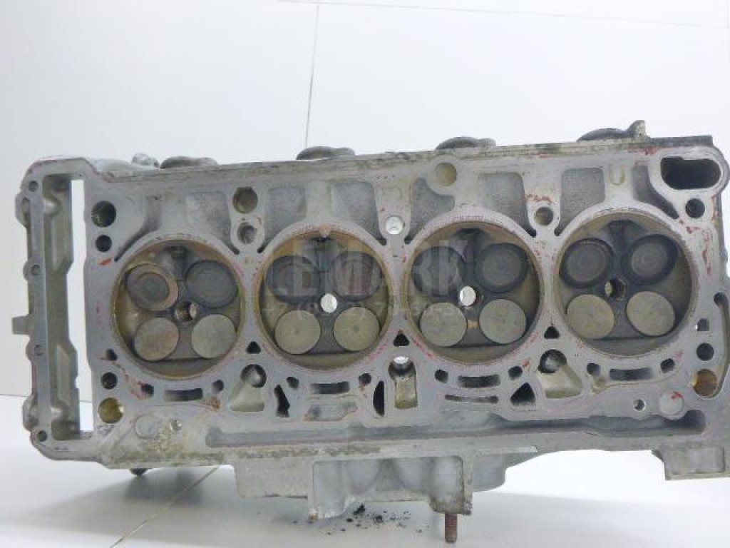 Головка блока