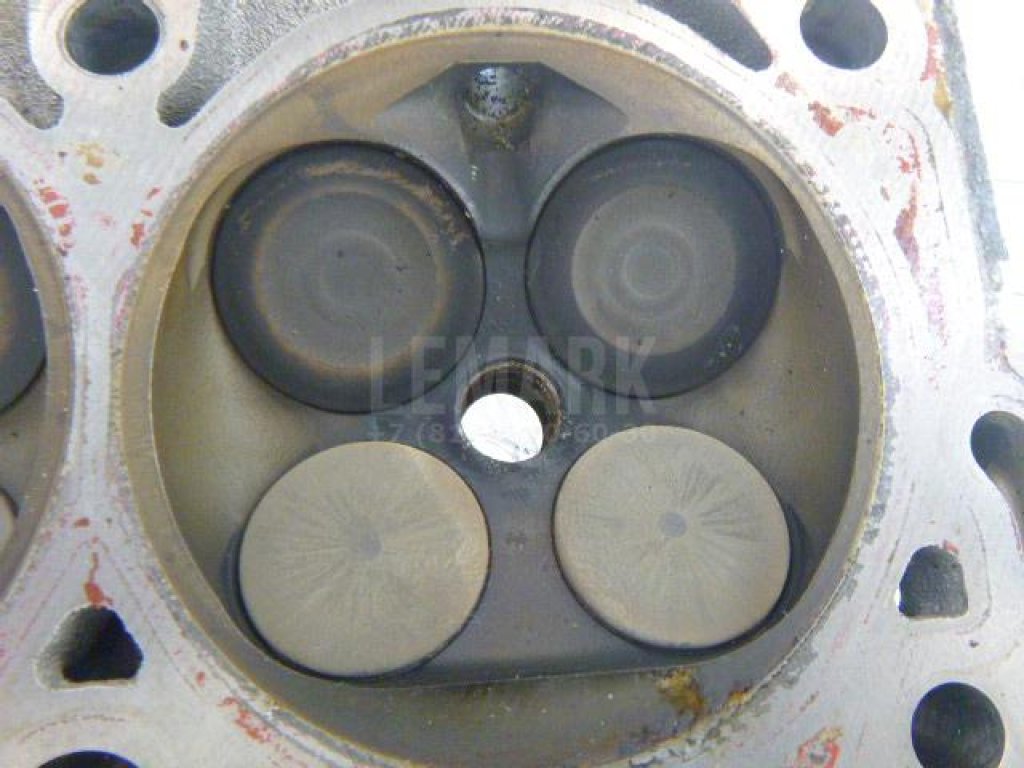 Головка блока