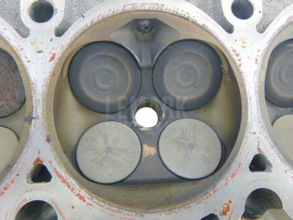 Головка блока