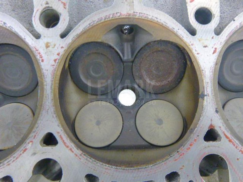 Головка блока