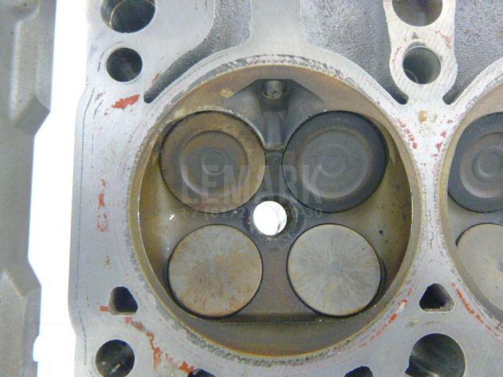 Головка блока