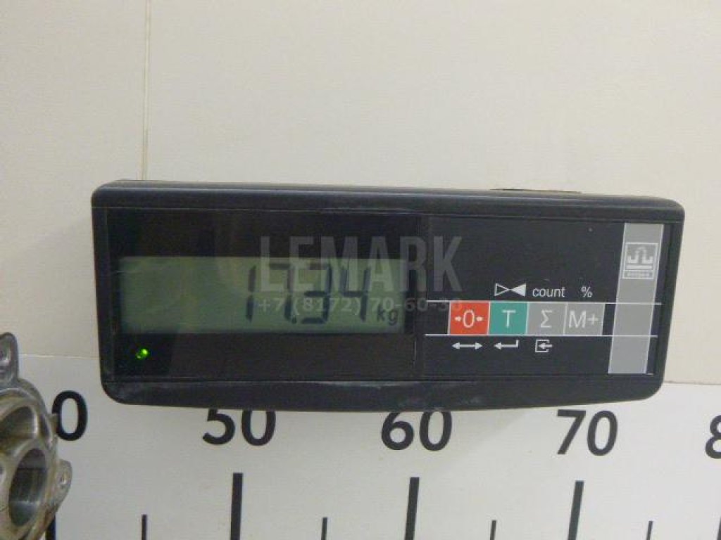 Головка блока