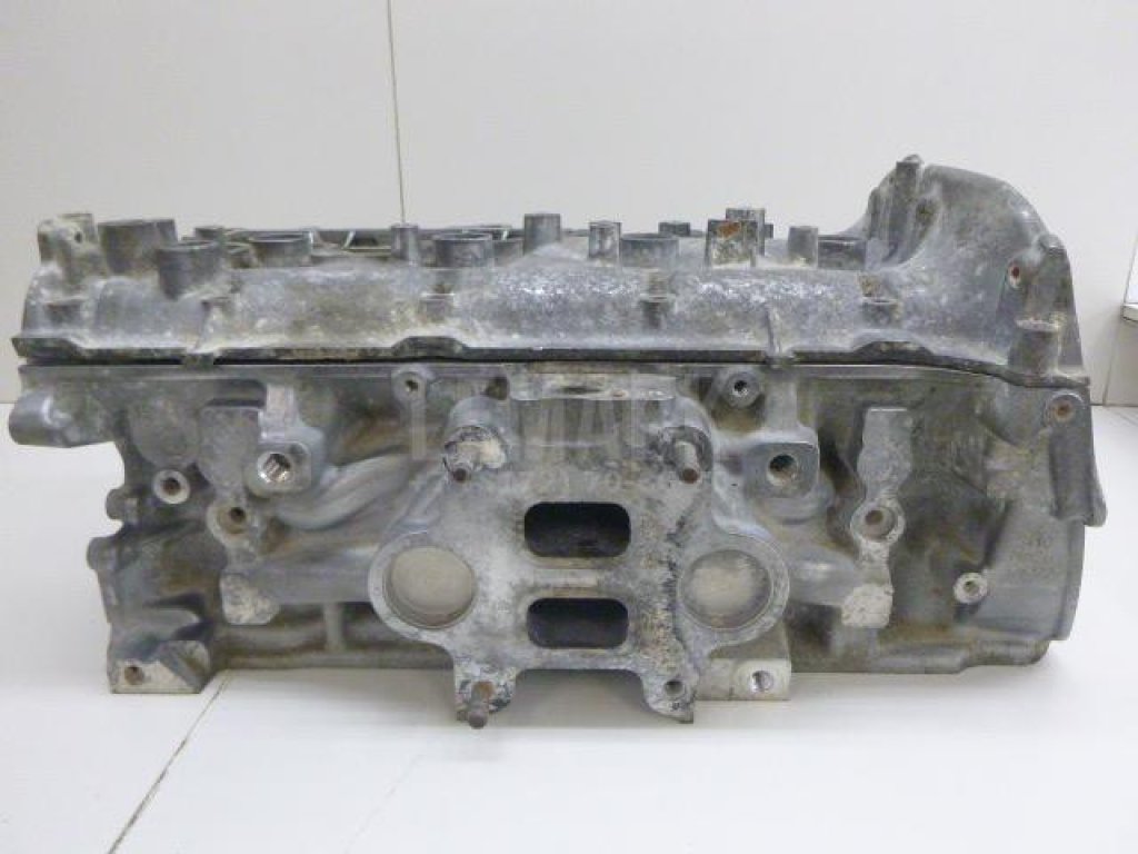 Головка блока