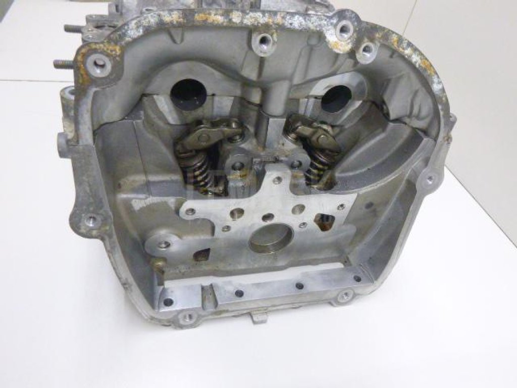 Головка блока