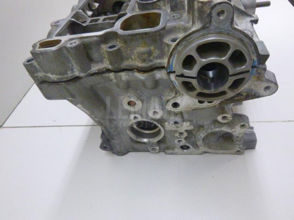 Головка блока