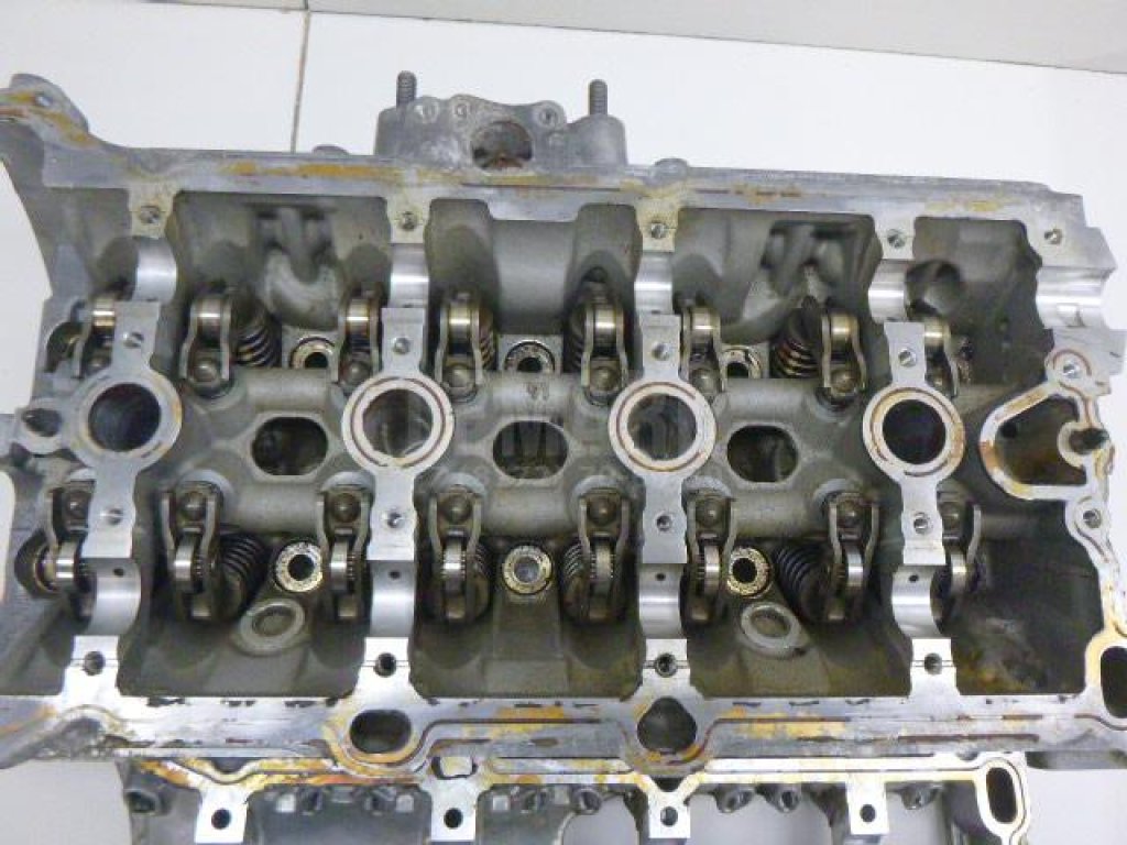 Головка блока