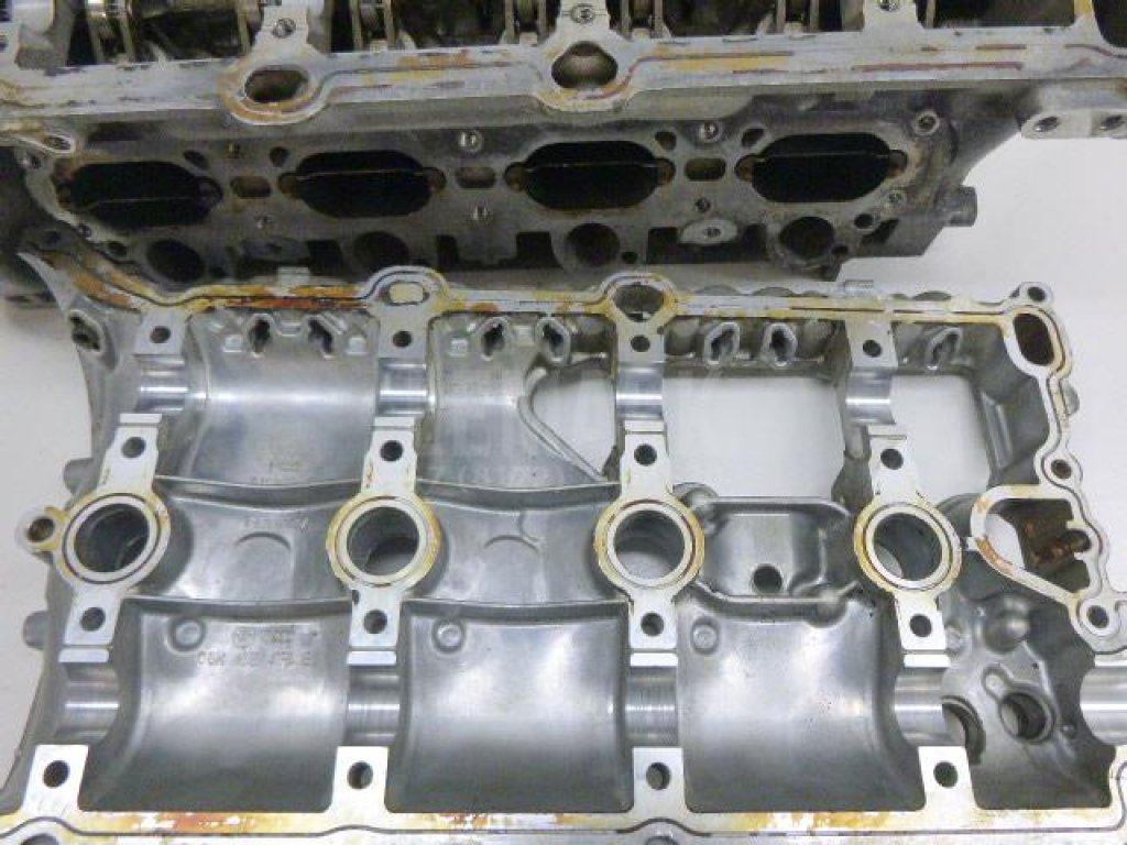 Головка блока