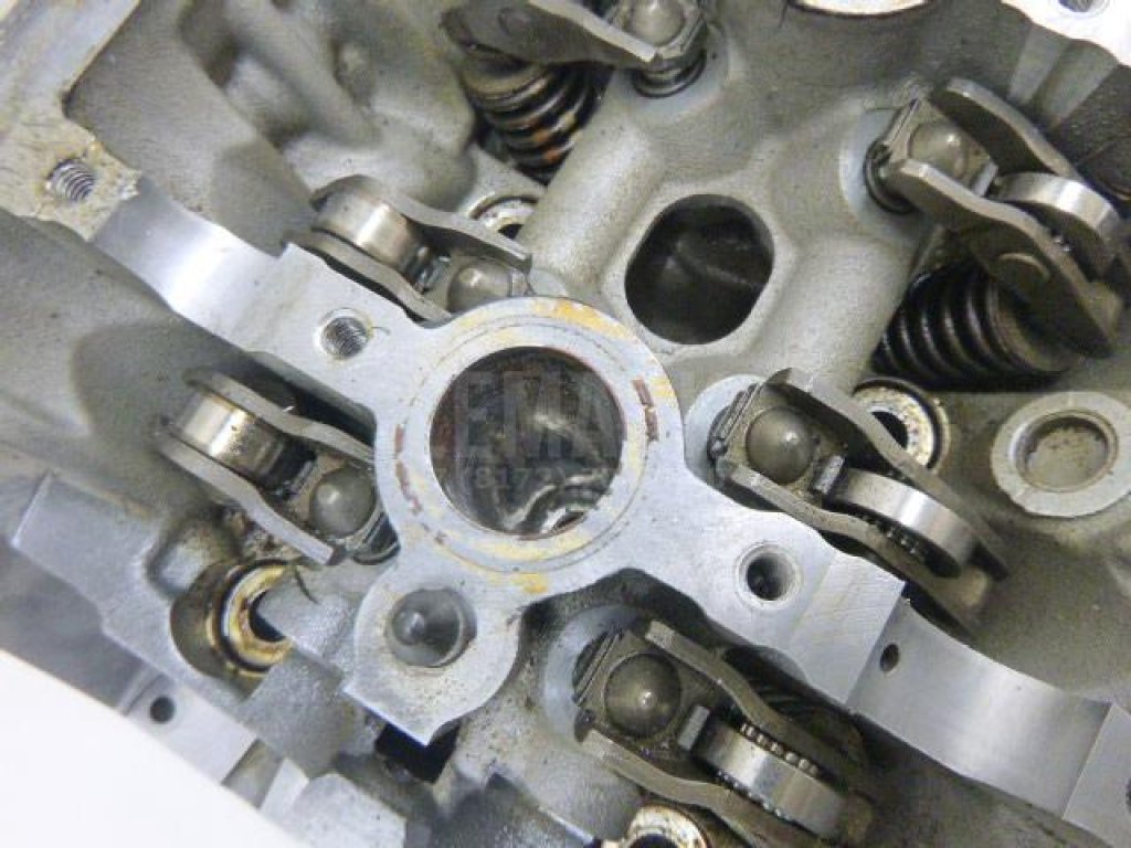 Головка блока