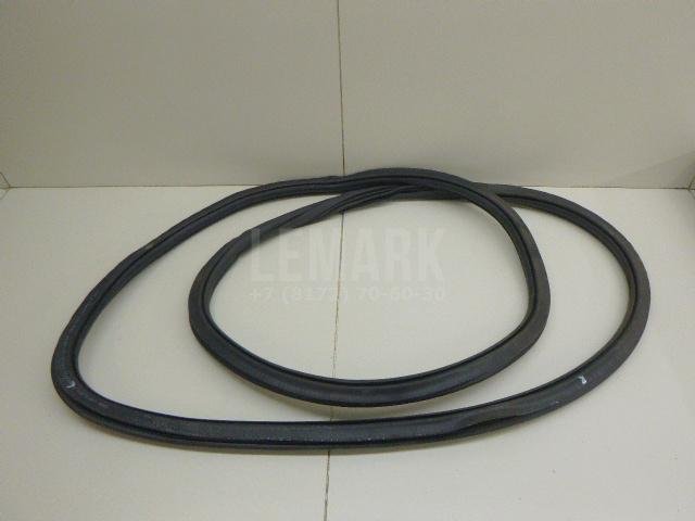 Уплотнитель двери